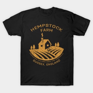 Hempstock Farm T-Shirt